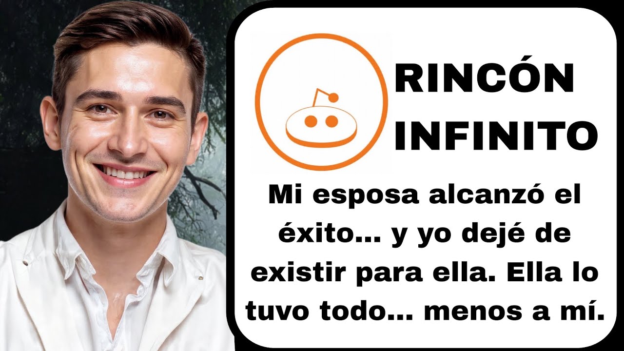 [HISTORIA COMPLETA] Mi esposa alcanzó el éxito… y yo dejé de existir para ella. Ella lo tuvo todo…