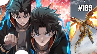 Legend of Star General | Chapter 189 | English | Escape From Illusion