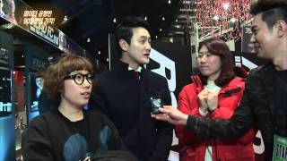 [HIT] 파이터 윤형빈, 90일간의 기적! 연예가중계.20140215
