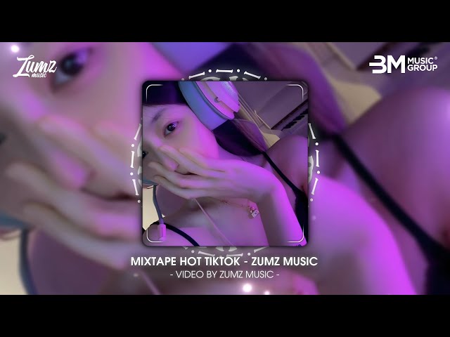 MIXTAPE HOT TIK TOK 2024 | TOP NHẠC HOT HIT TUYỂN CHỌN HAY NHẤT THÁNG 4 HOT TREND MỚI NHẤT 2024 class=