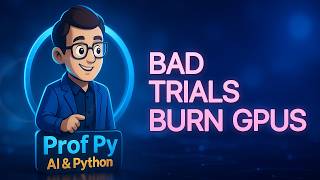 Ray Tune ASHA in Python: Stop Bad Trials During Parallel Tuning