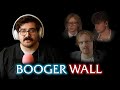 Booger Wall: The Trial of the Century - The Gus & Eddy Podcast