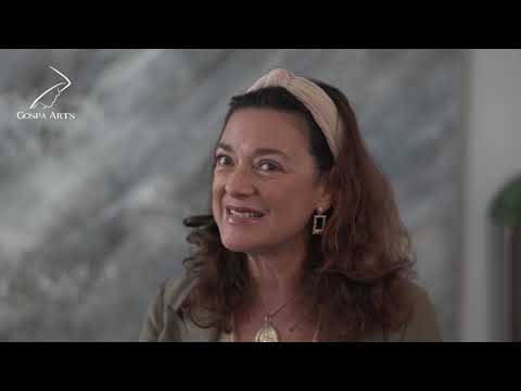 Avance María Vallejo - Nágera | Medjugorje la pelicula