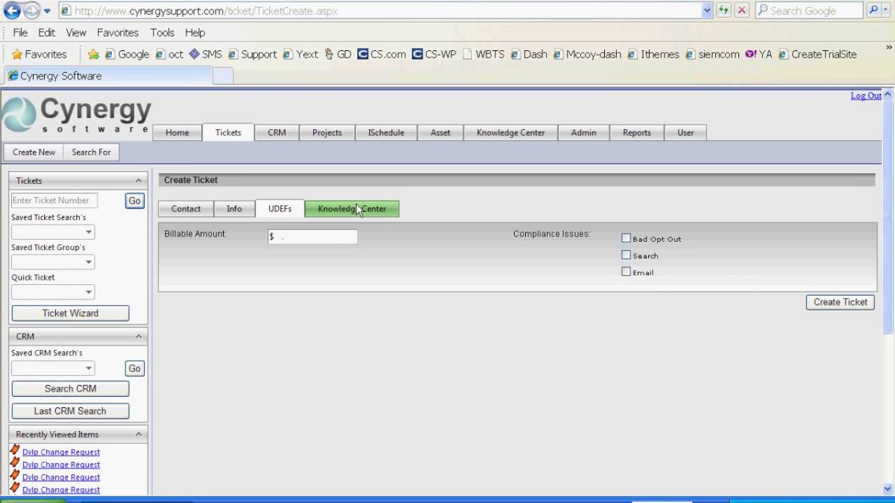 Best Help Desk Software Ticketing System Youtube