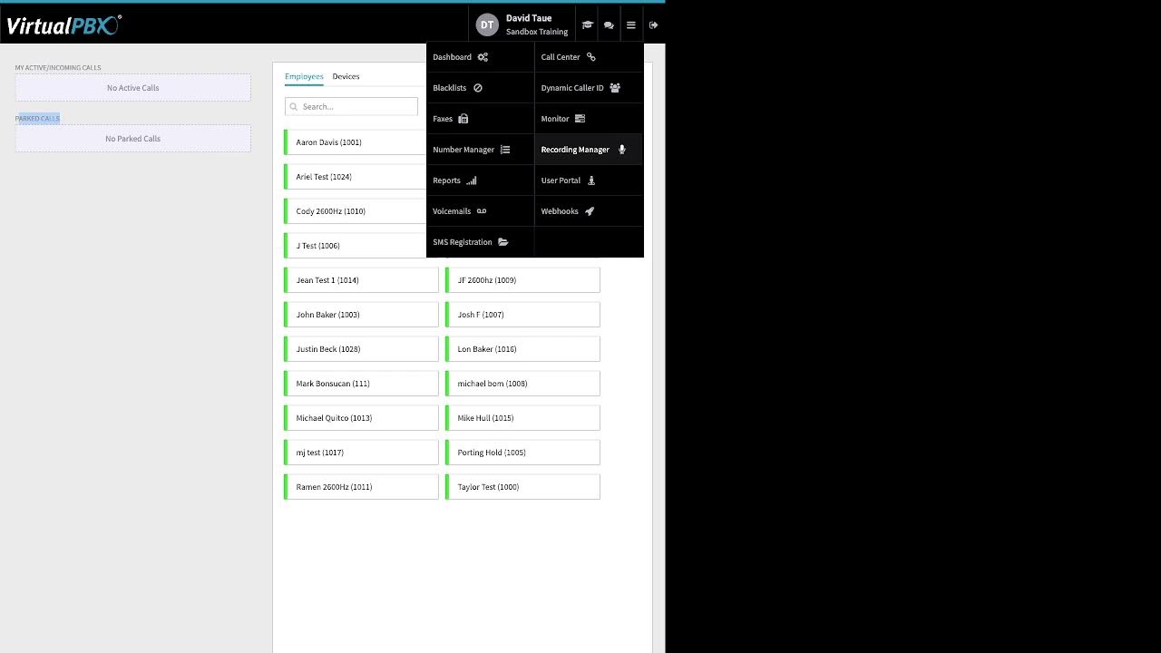 VirtualPBX Dash Admin Training YouTube VirtualPBX Dash Admin Training YouTube