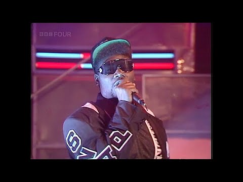 Snap - The Power - Totp - 1990