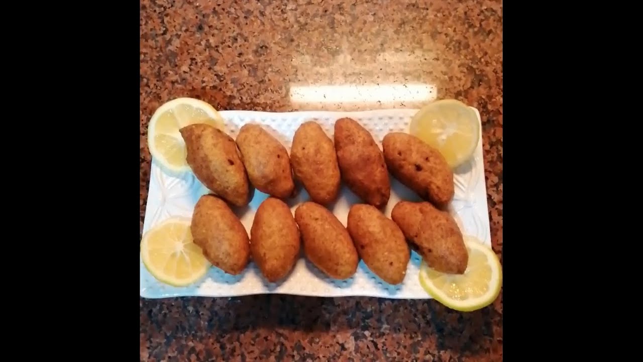 Pratik İçli Köfte Tarifi