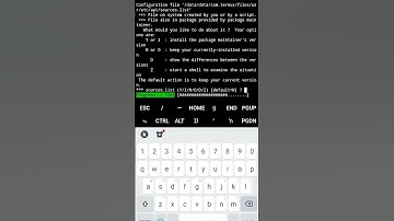 Termux hacking tool