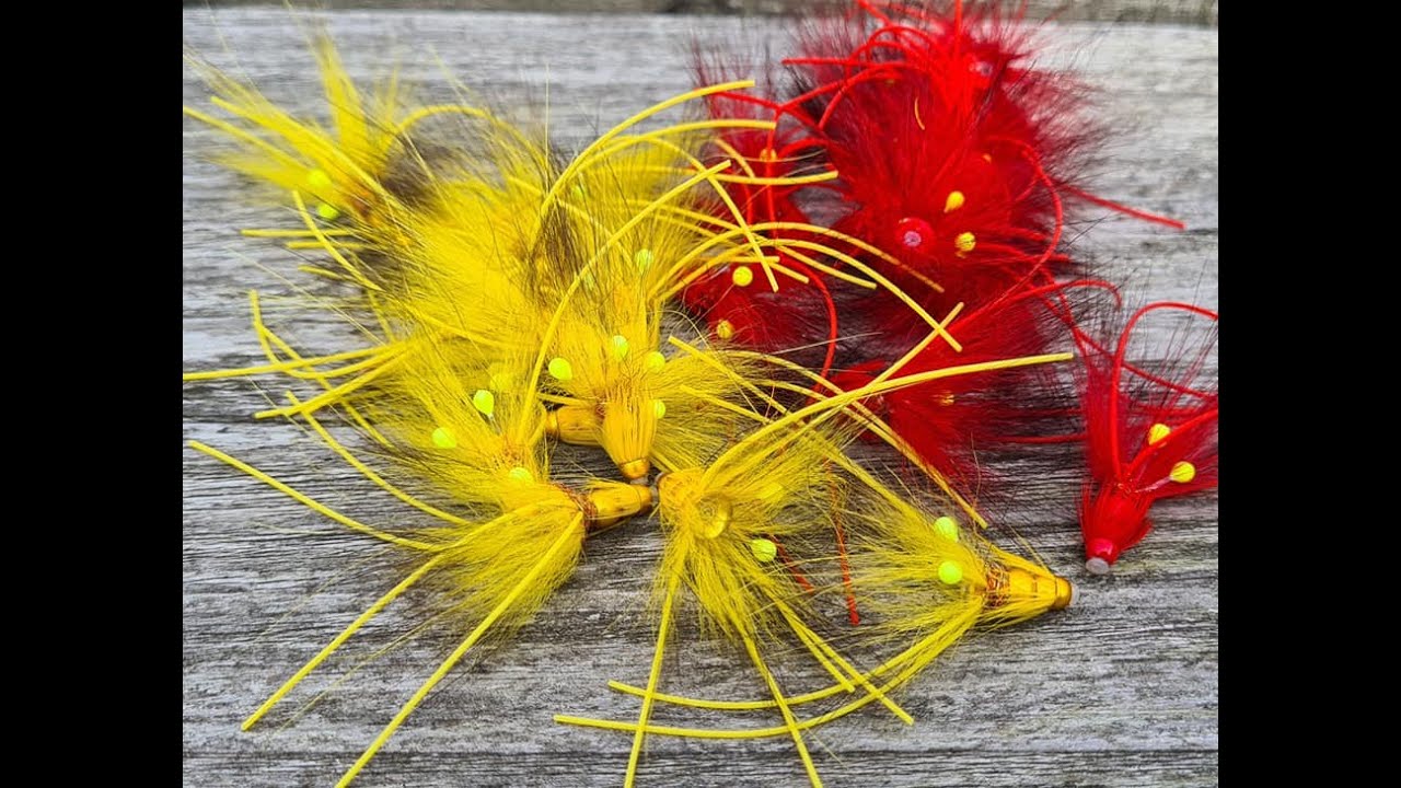 RubberPlug Bindevideo