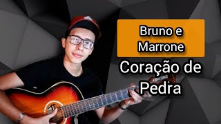 Vídeo de Coração de pedra