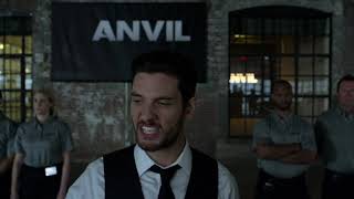 Billy Russo - Never Enough