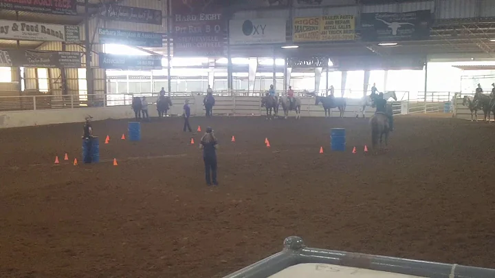 Connie Combs clinic