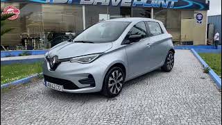 🅿️ Renault Zoe Limited 50 🅿️