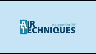 Air Techniques Portal Assistance How to Create an Account