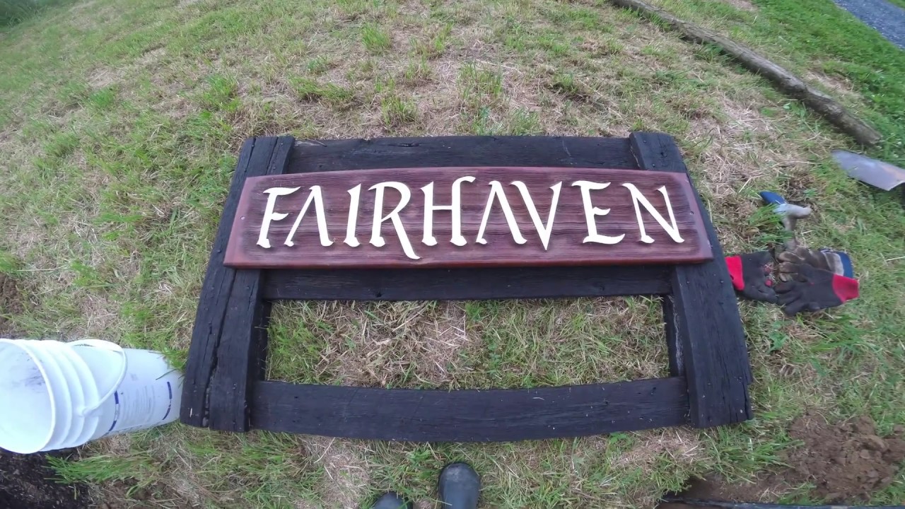 Fairhaven YouTube