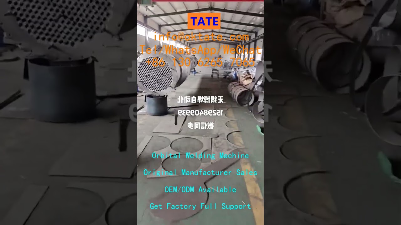 Orbital Welding Machine Australia Affordable OEM Pipe Welder for Clean Rooms in Germany Dominican UK