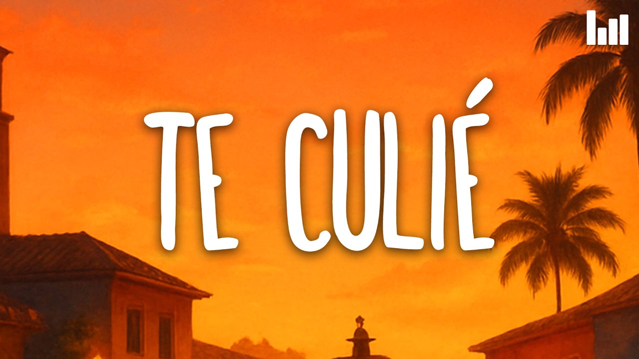 Ozuna, Beéle - Te Culié (Letra/Lyrics)