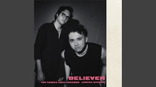 Believer (feat. Janitra Satriani)