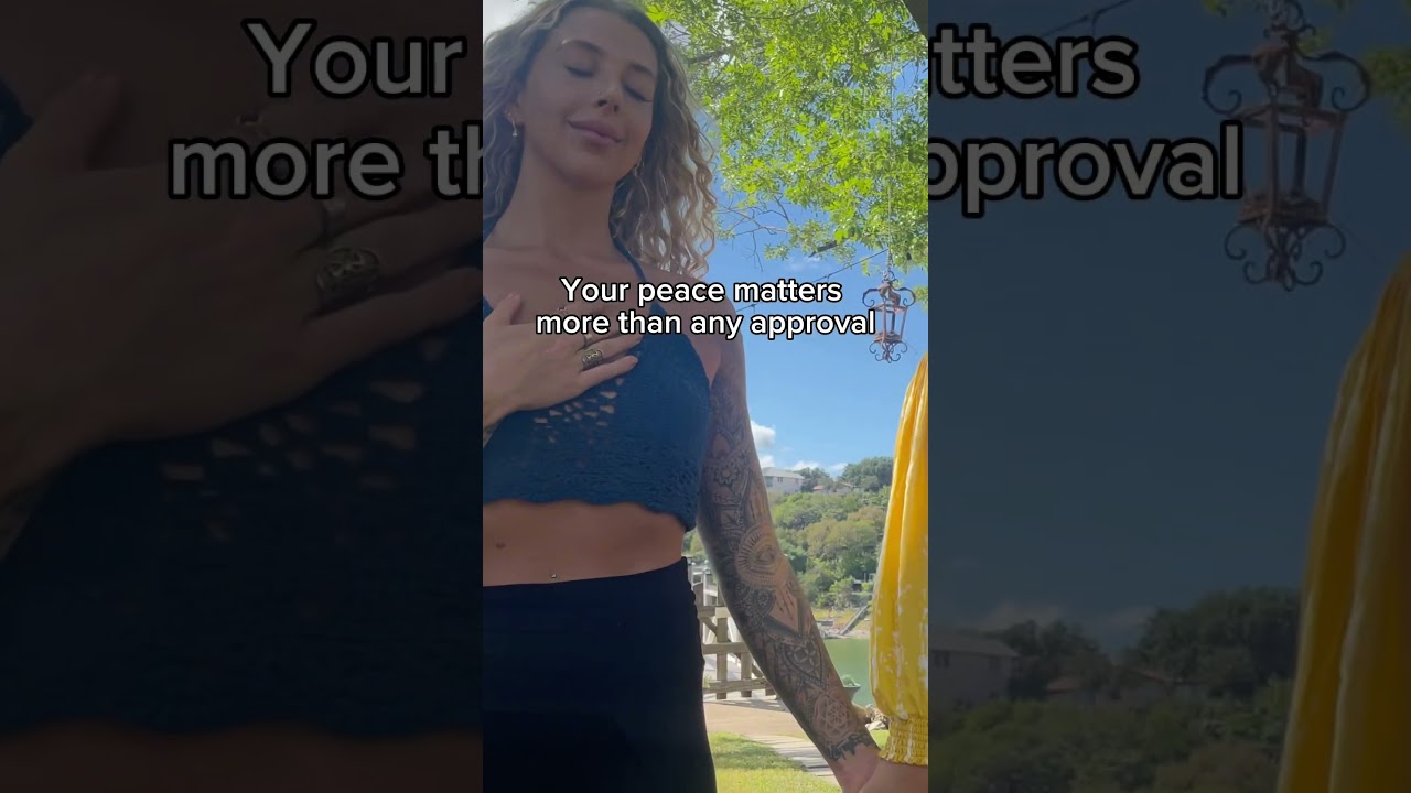 Strengthen your Intuition 