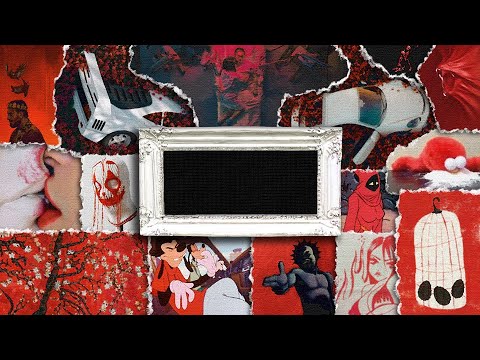 [THE SCOTTS] Kid Cudi x Travis Scott Type Beat - the birds don't sing, they screech in pain