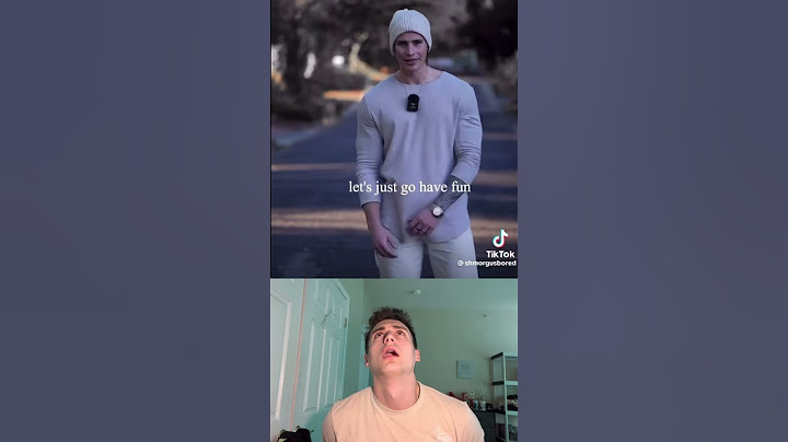 WHAT IS HE SAYING🔥🔥🔥