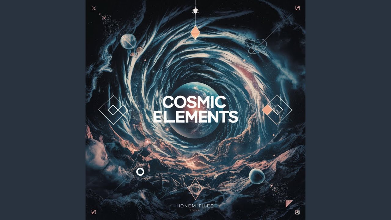 Watch Cosmics Elements on YouTube Watch Cosmics Elements on YouTube
