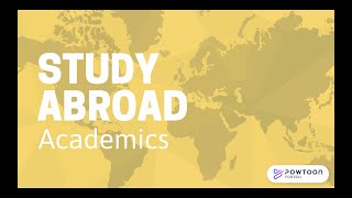 Academics Abroad