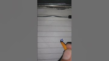 Yasir name in Urdu handwriting #please_subscribe_my_channel