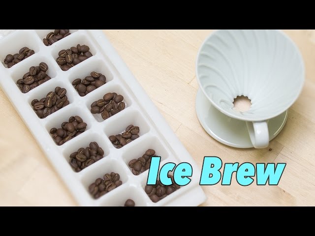 The Complete Guide to Japanese Iced Coffee