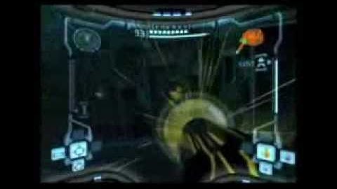 Metroid Prime Walkthrough w/commentary Part 36
