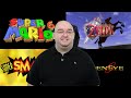 5 Best Nintendo 64 Games