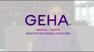 My Experience With GEHA
