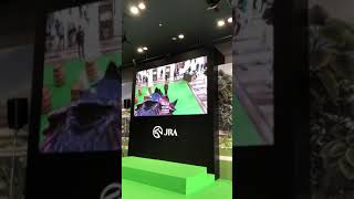 Monster Hunter AR screenshot 2