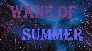 Wane of Summer: Best Collection. Beautiful Ambient Mix by Ambusic 576 views 4 years ago 6 hours, 39 minutes