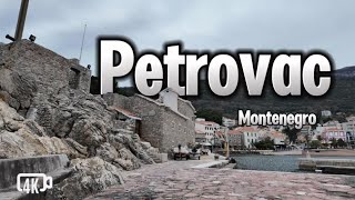 Why visit Petrovac Montenegro in LOW SEASON?
