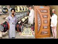 Top most incredible manufacturing processs in factory