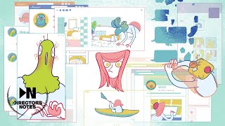 Babble Bubble | 2D Animated Short Film