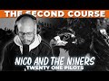 Nico and the Niners SECOND COURSE | Twenty One Pilots | Trench 2018