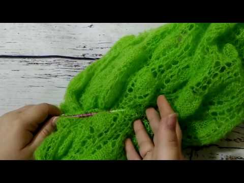 TAG: С ВЯЗАНИЕМ ПО ЖИЗНИ - YouTube