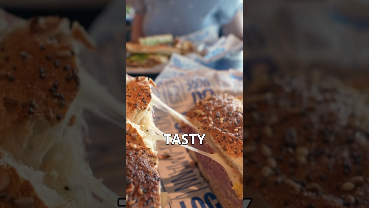 The Delicious Beyond Bread In Tucson Arizona