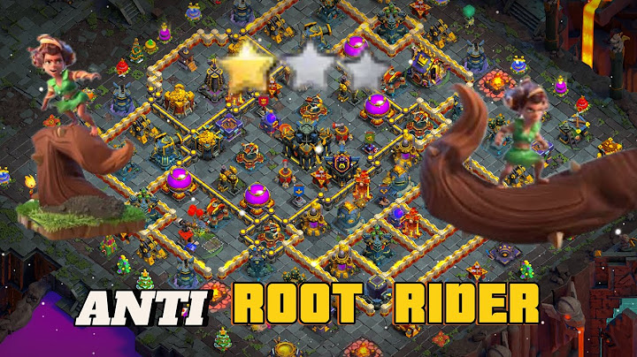BASES Hôtel de Ville de niveau 17 pour la ldc/ligue légende clash of clans