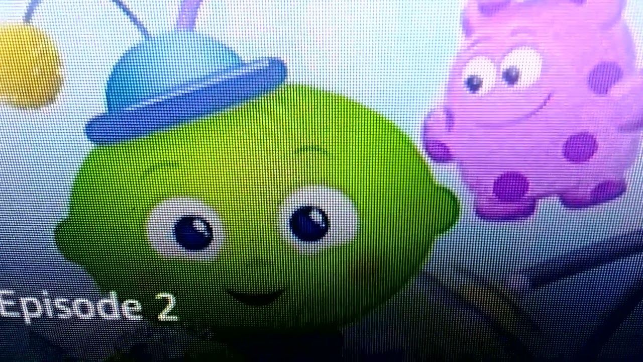 Creative Galaxy The Tooth Fairy Part 1 The Tooth Fairy Part 2 