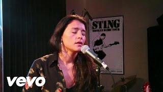 Video thumbnail of "Jessie Ware - What You Won't Do For Love (Live at the Cherrytree House)"