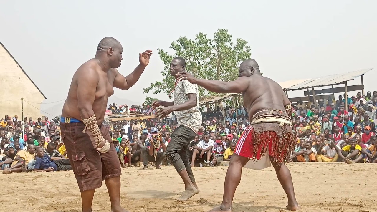 DAMBEN SANIN GIDAN DAN KANDE SHIDA MAI KASA AGIDAN ALI ZUMA AYAU A ABUJA