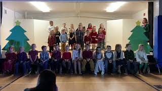 Smithville Elementary School Christmas Program 2022