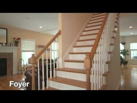12 Brookbury Circle, Framingham, MA home video tour