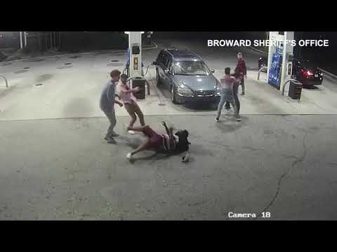 Video: How To Behave During A Robbery