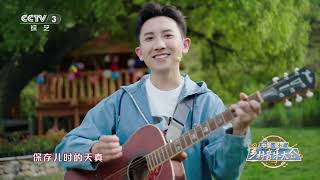 [中国·保定乡村音乐大会]《帽衫》 演唱：王搏|第艺流