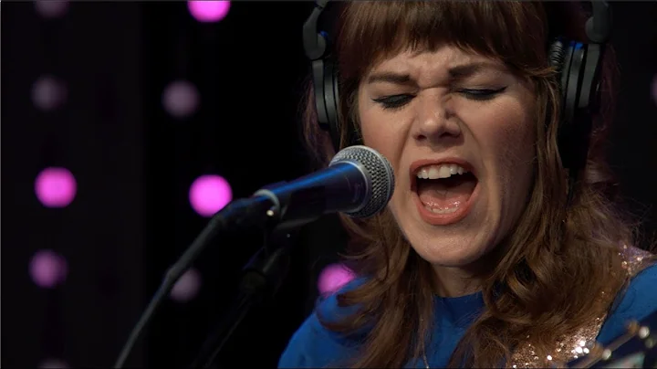 Jenny Lewis - Full Performance (Live on KEXP)