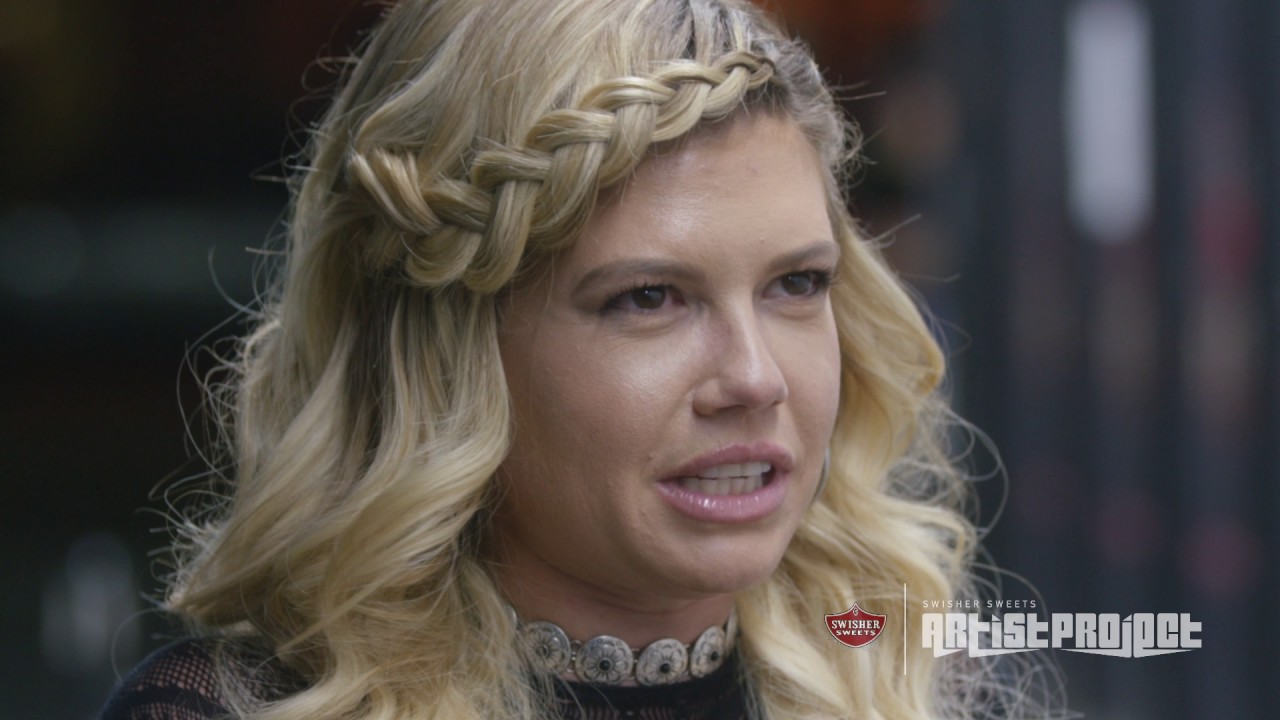 Chanel west coast chico Chanel west coast chico